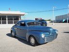 Thumbnail Photo 0 for 1947 Ford Sedan Delivery